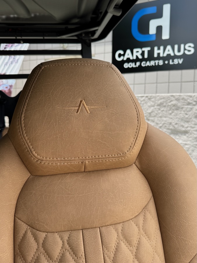 2026 Atlas Carts ONE
