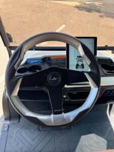 2026 Atlas Carts ONE
