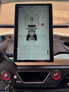 2026 Atlas Carts ONE