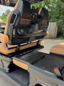 2026 Atlas Carts ONE