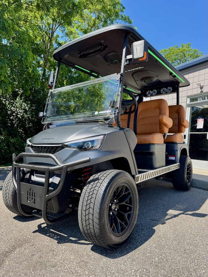 2026 Dach Apollo