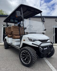 2026 Dach Apollo 4+2 (Solar)