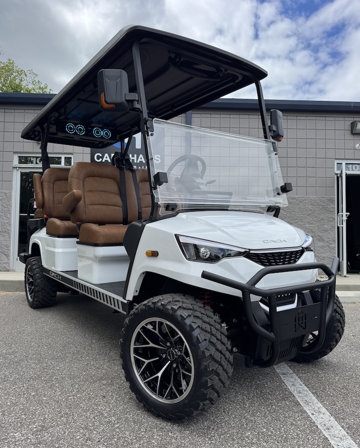 2026 Dach Apollo 4+2 (Solar)