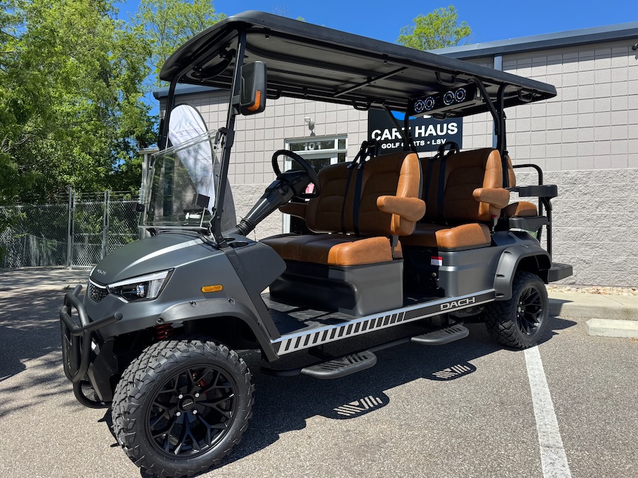 2026 Dach Apollo 4+2 (Solar)