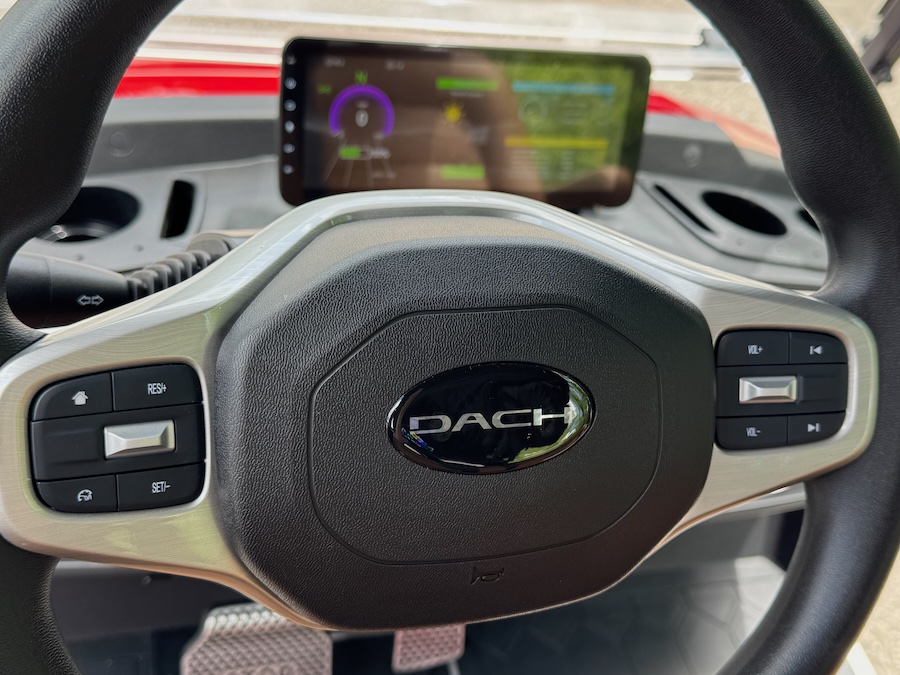 2026 Dach Apollo 4+2 (Solar)