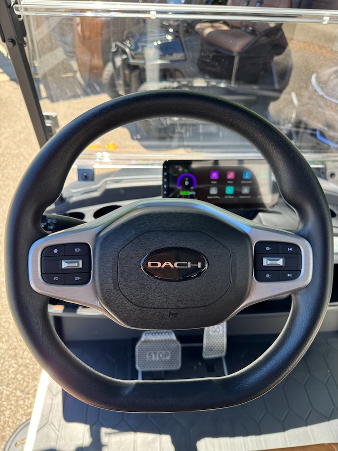 2026 Dach Apollo 4+2 (Solar)