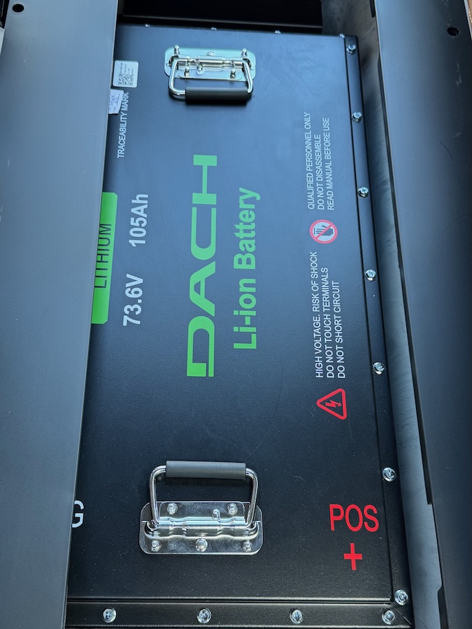2026 Dach Apollo 4+2 (Solar)