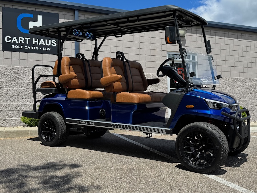 2026 Dach Apollo 4+2 (Solar)