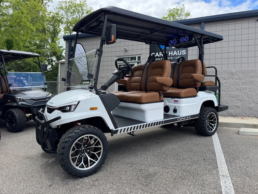 2026 Dach Apollo 4+2 (Solar)