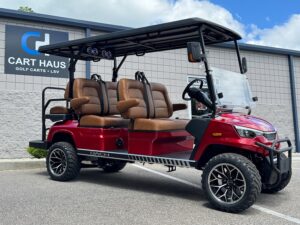 2026 Dach Apollo 4+2 (Solar)