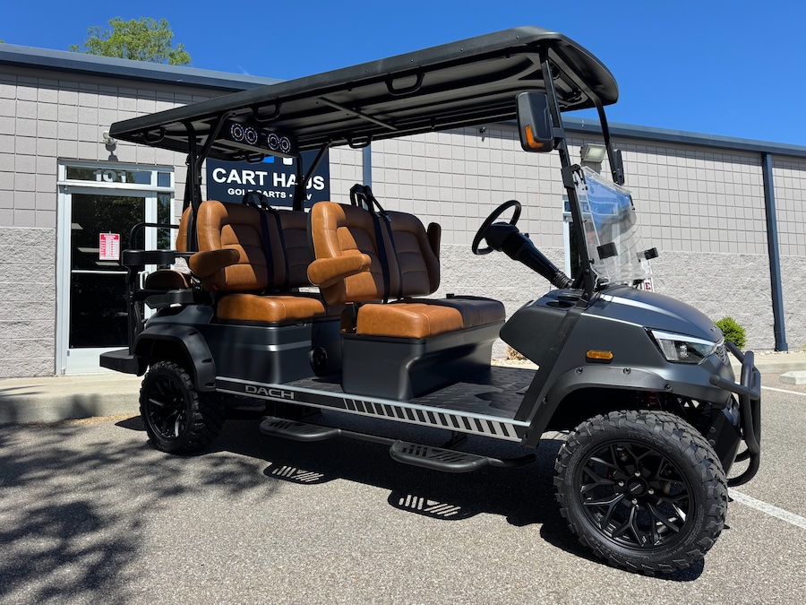 2026 Dach Apollo 4+2 (Solar)