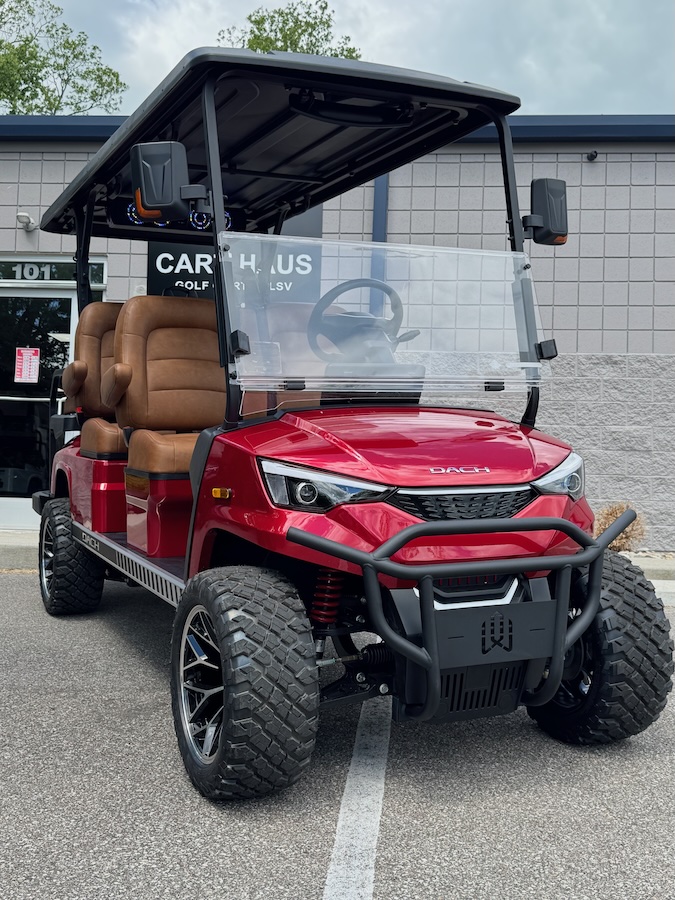 2026 Dach Apollo 4+2 (Solar)