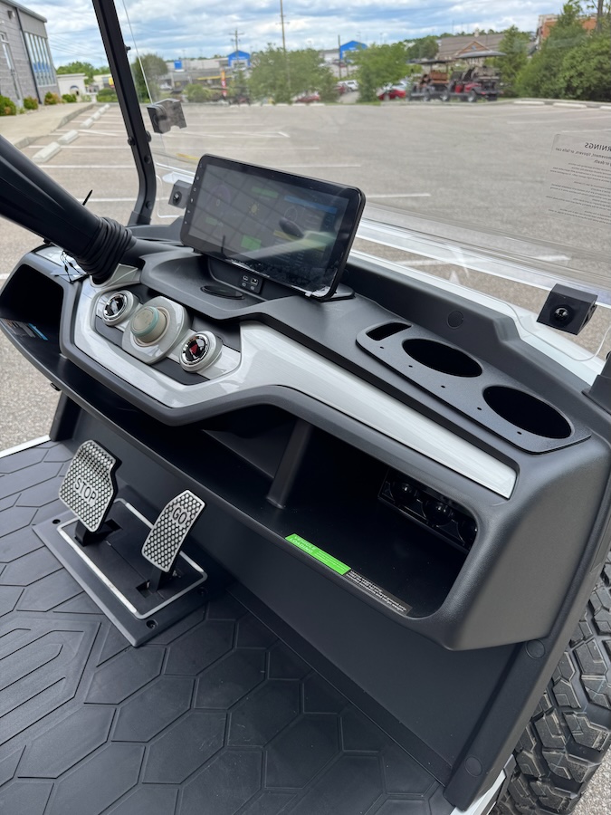 2026 Dach Apollo 4+2 (Solar)