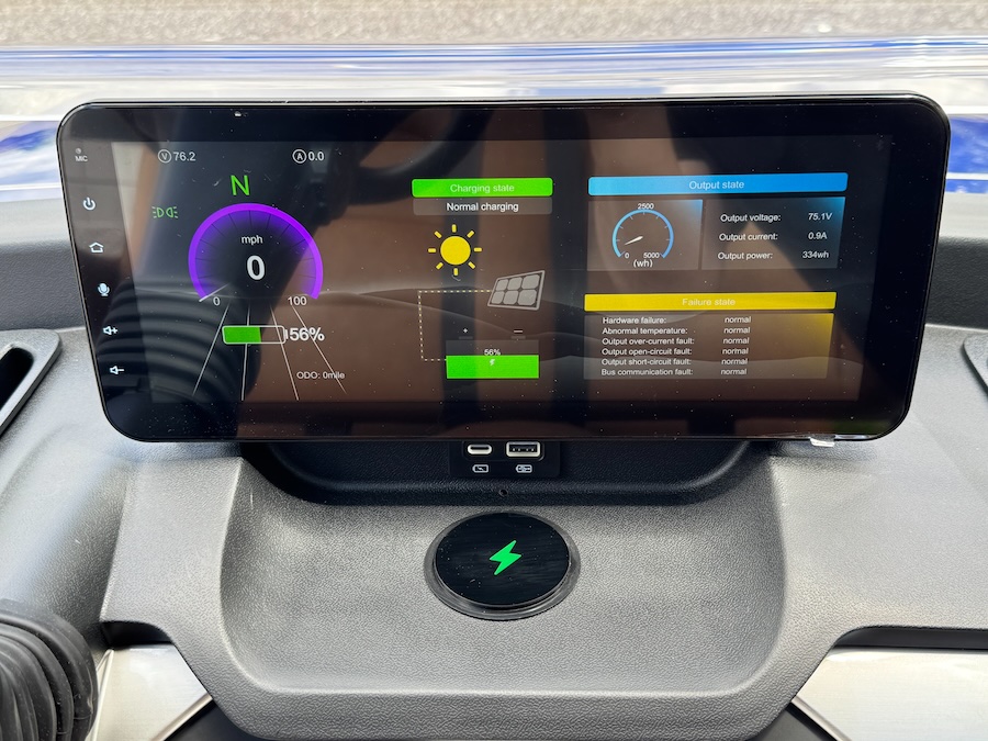 2026 Dach Apollo 4+2 (Solar)