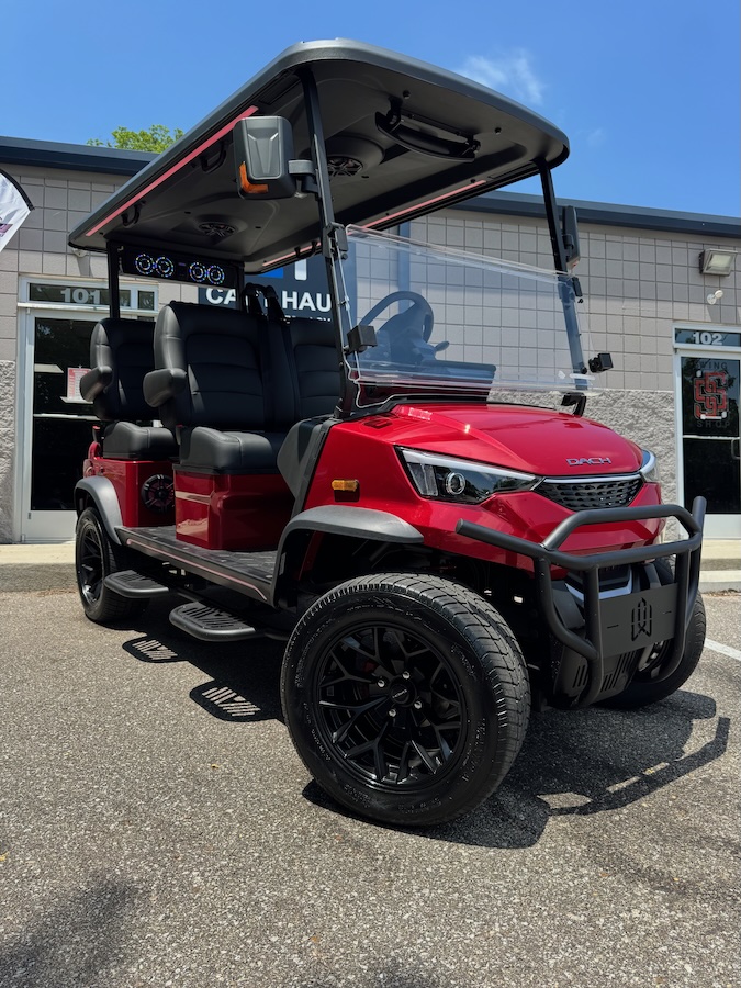 2026 Dach Apollo Gen2