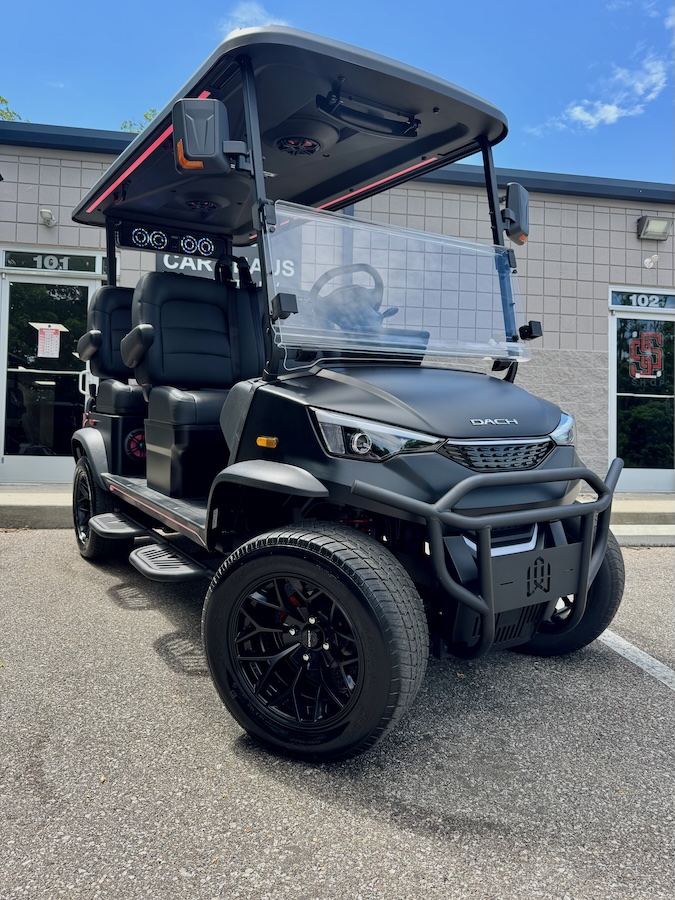 2026 Dach Apollo Gen2