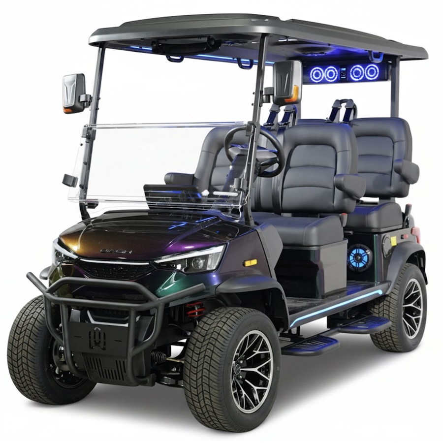 2026 Dach Apollo Gen2