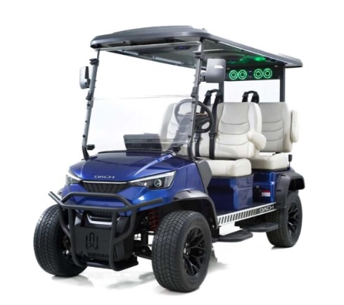 2026 Dach Apollo Gen2