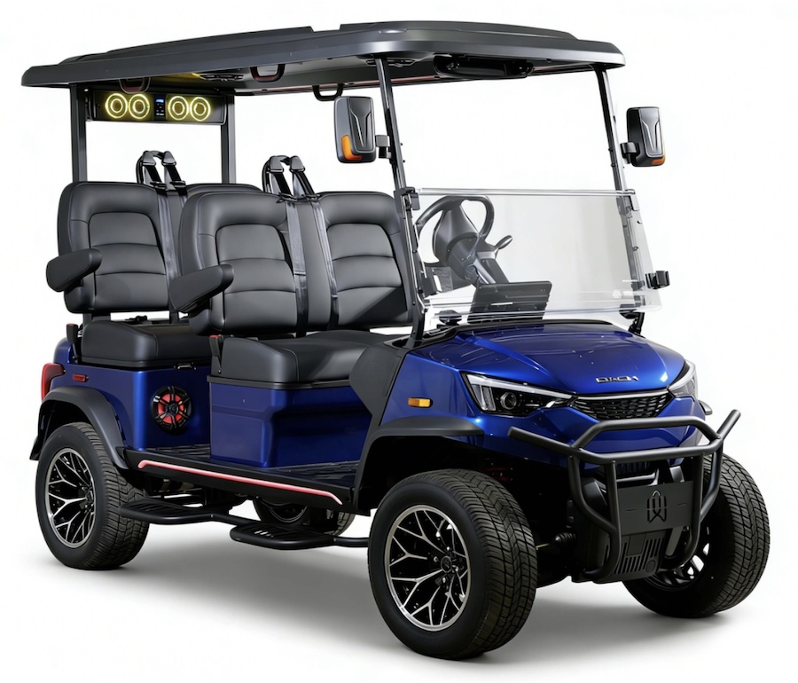 2026 Dach Apollo Gen2