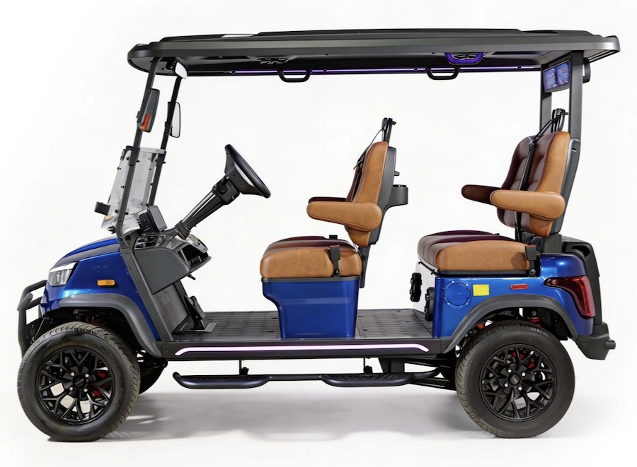 2026 Dach Apollo Gen2