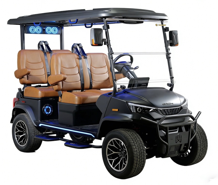 2026 Dach Apollo Gen2