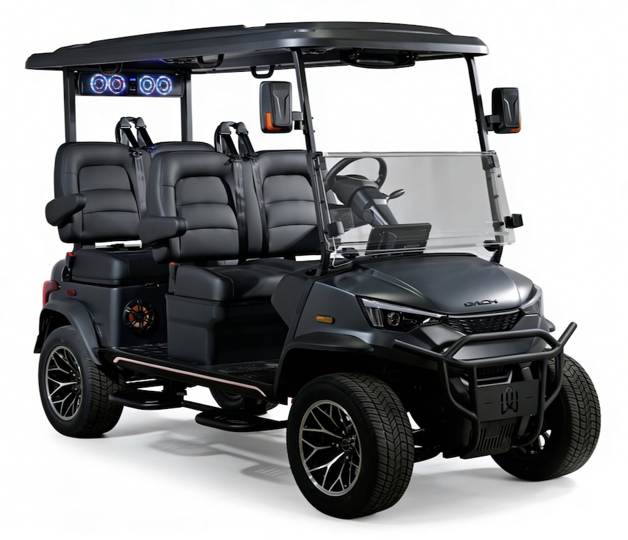 2026 Dach Apollo Gen2