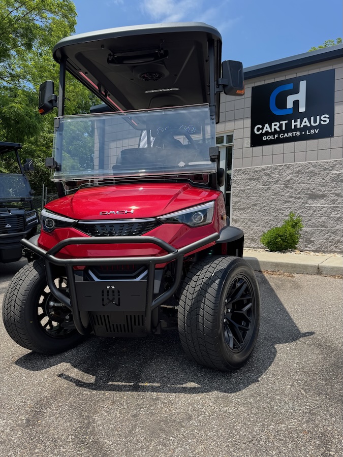 2026 Dach Apollo Gen2