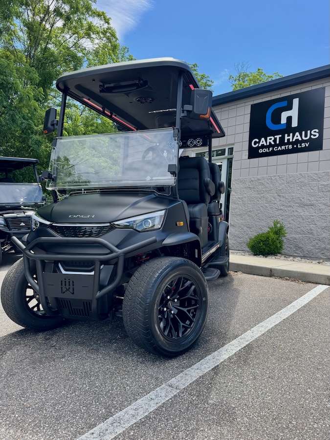 2026 Dach Apollo Gen2
