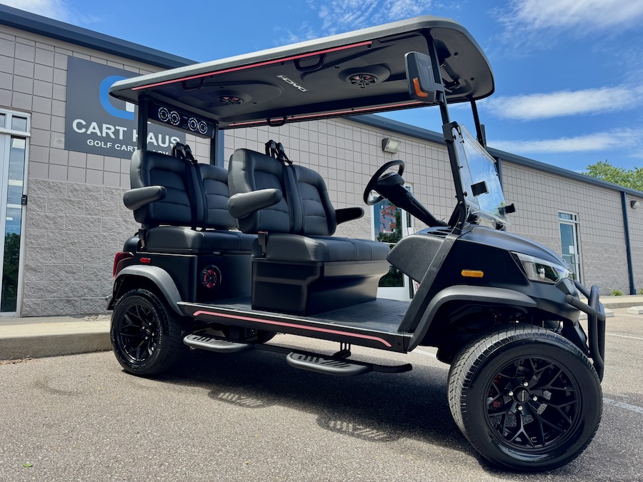 2026 Dach Apollo Gen2