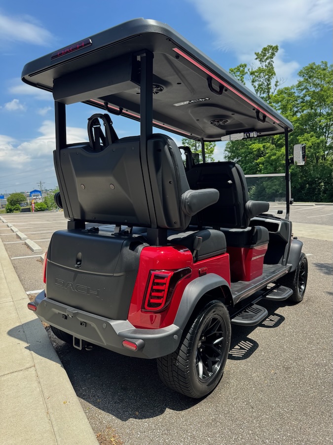 2026 Dach Apollo Gen2