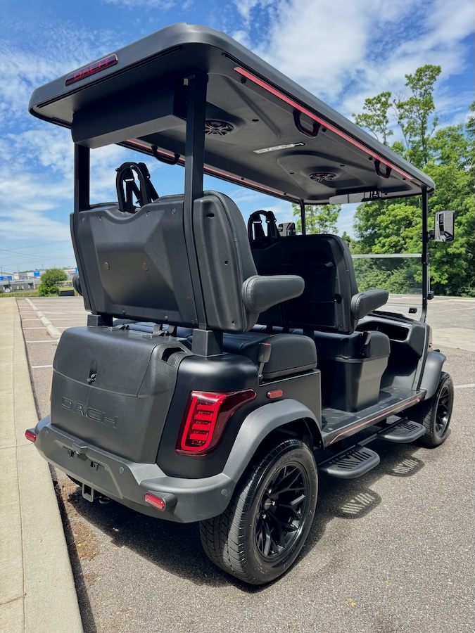 2026 Dach Apollo Gen2