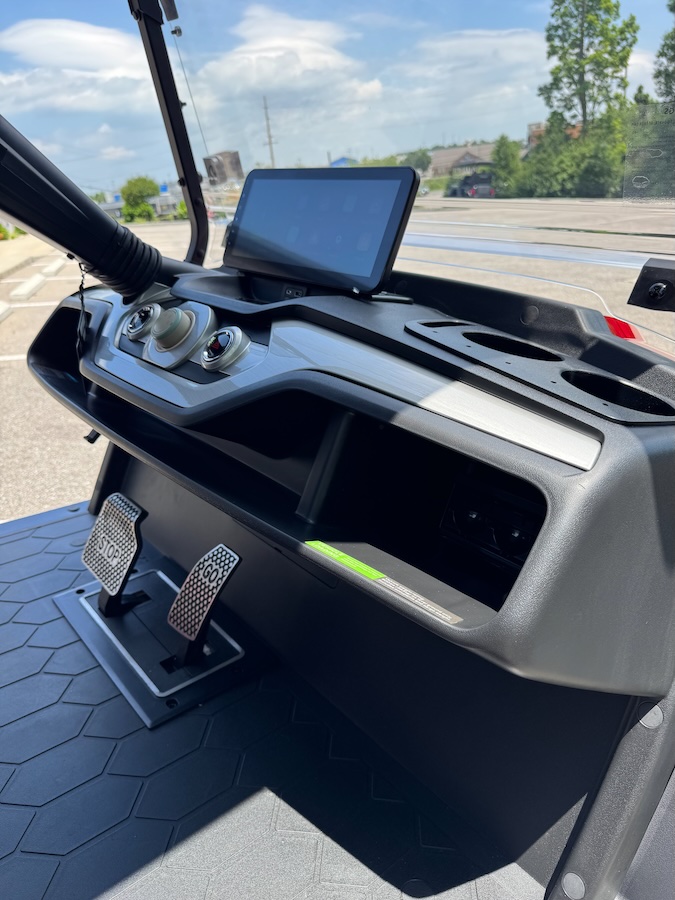2026 Dach Apollo Gen2