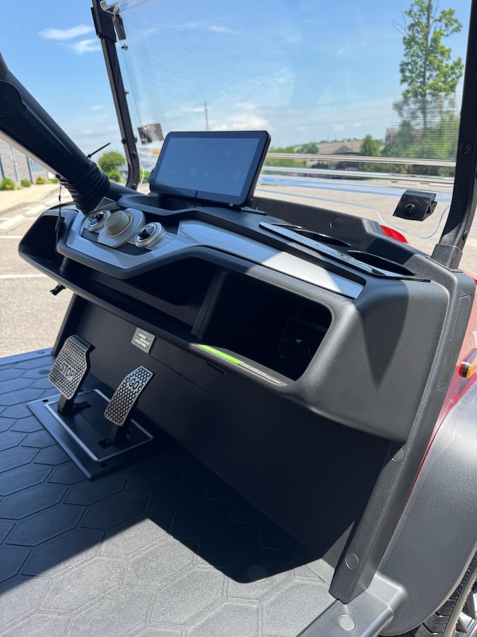 2026 Dach Apollo Gen2