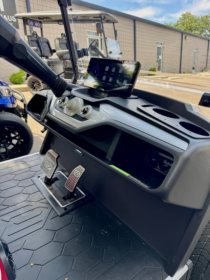 2026 Dach Apollo Gen2