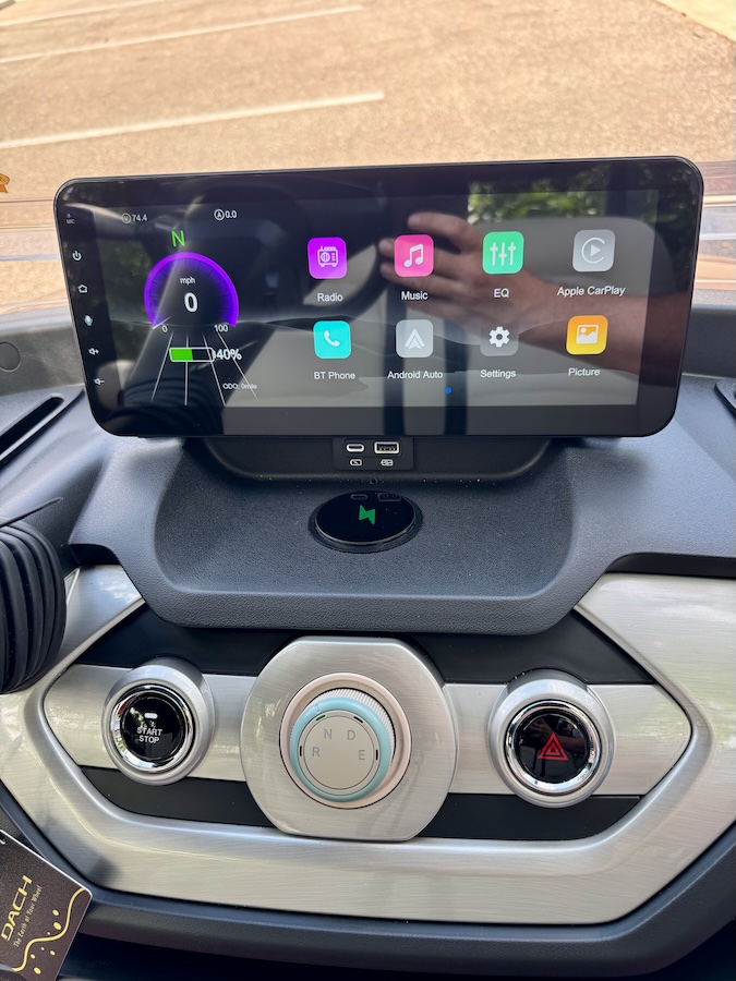 2026 Dach Apollo Gen2
