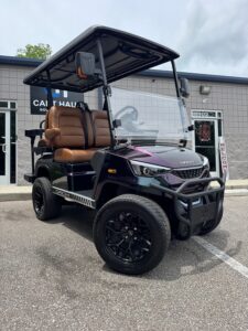 2026 Dach Falcon Ultra