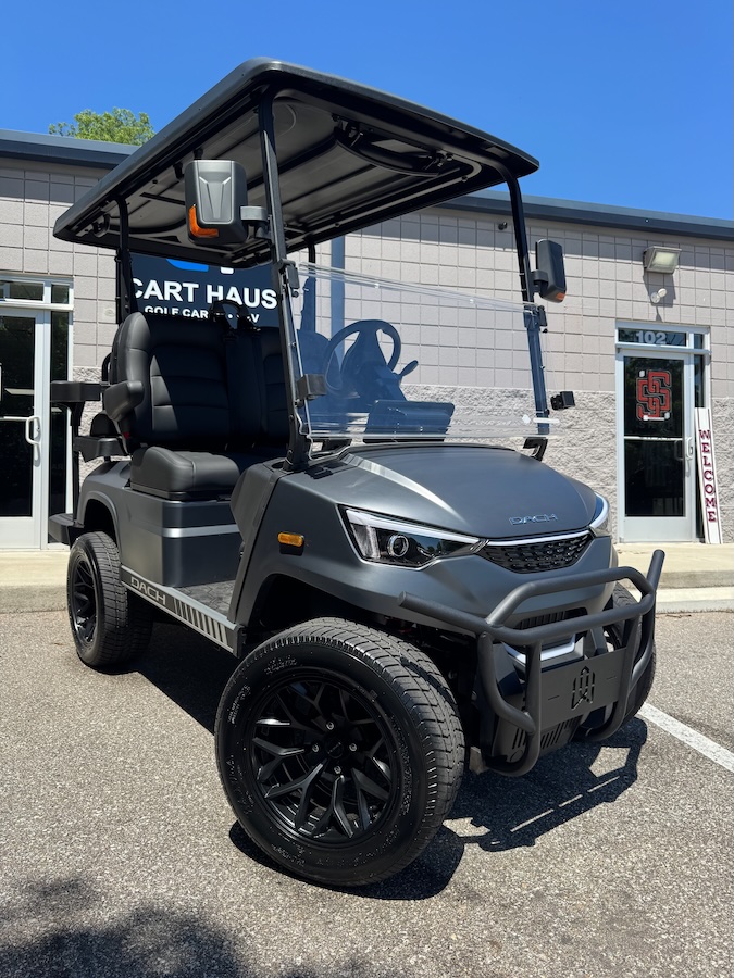 2026 Dach Falcon Ultra