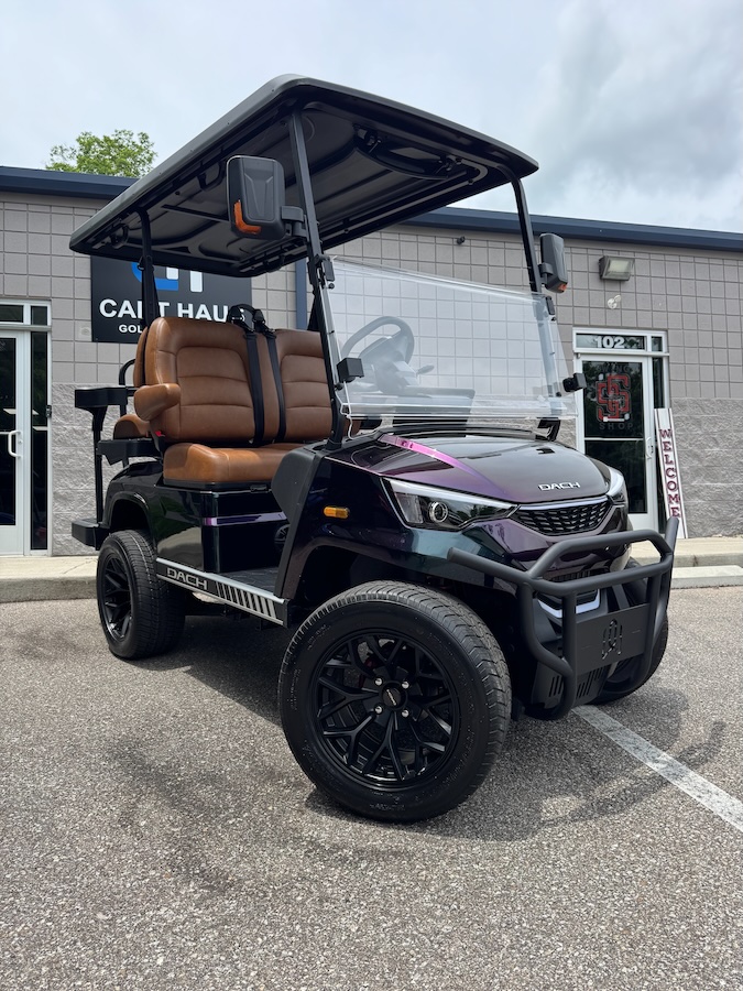 2026 Dach Falcon Ultra