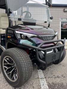 2026 Dach Falcon Ultra