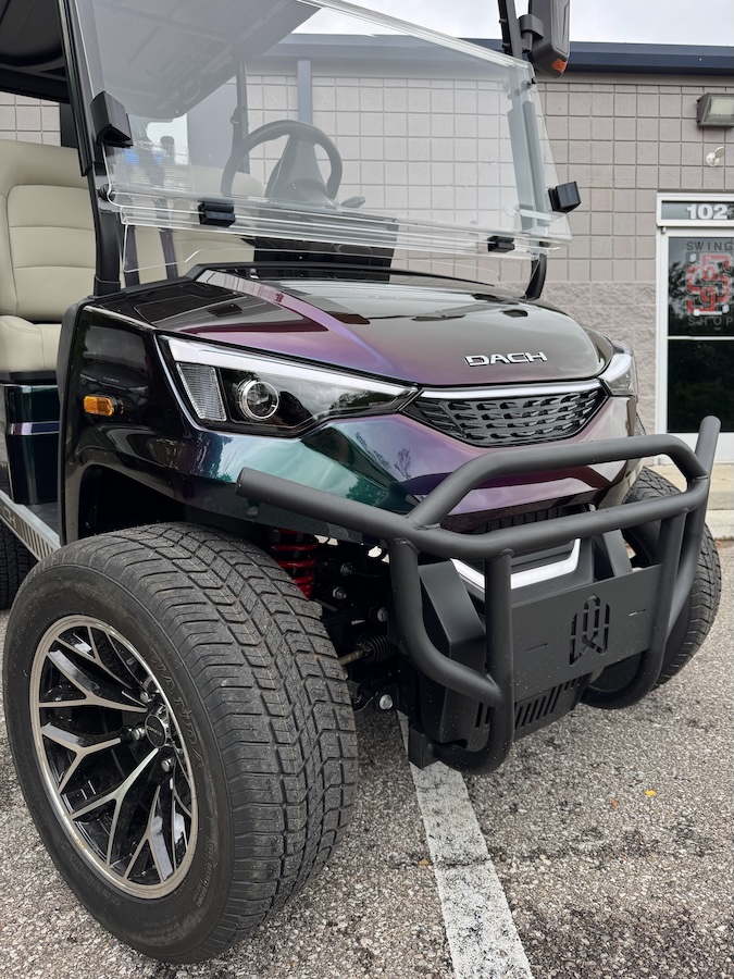 2026 Dach Falcon Ultra