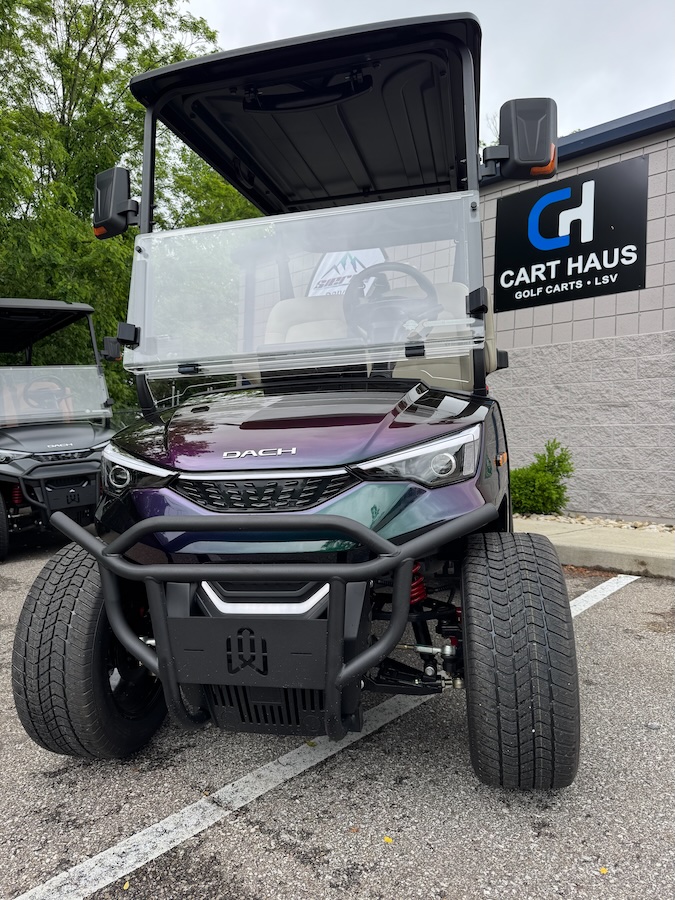 2026 Dach Falcon Ultra
