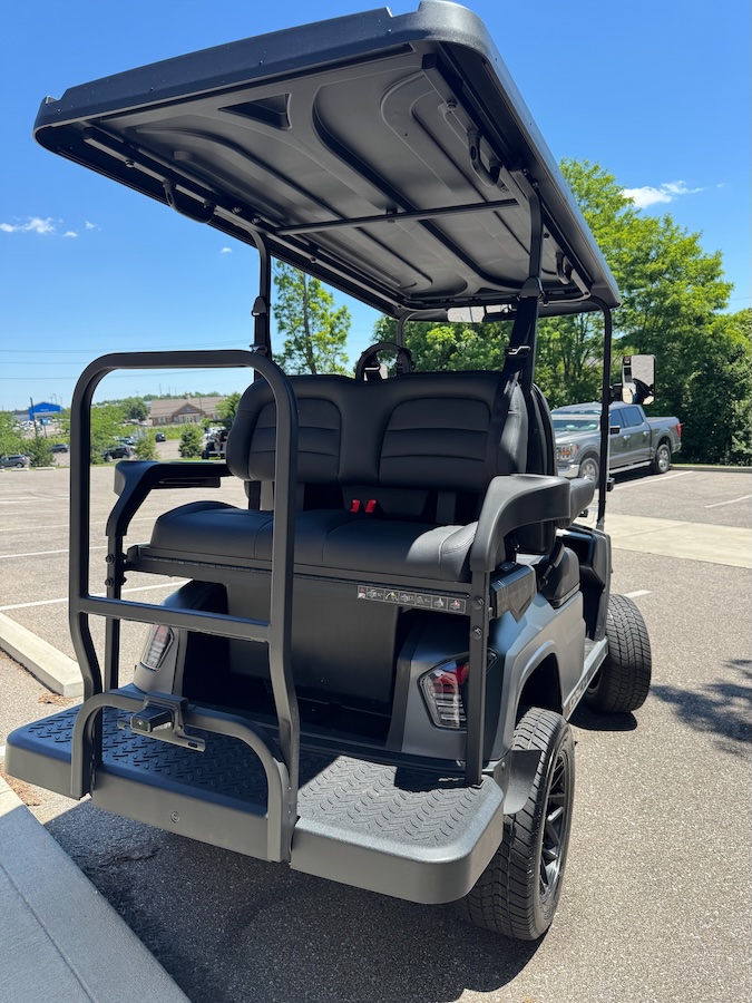 2026 Dach Falcon Ultra