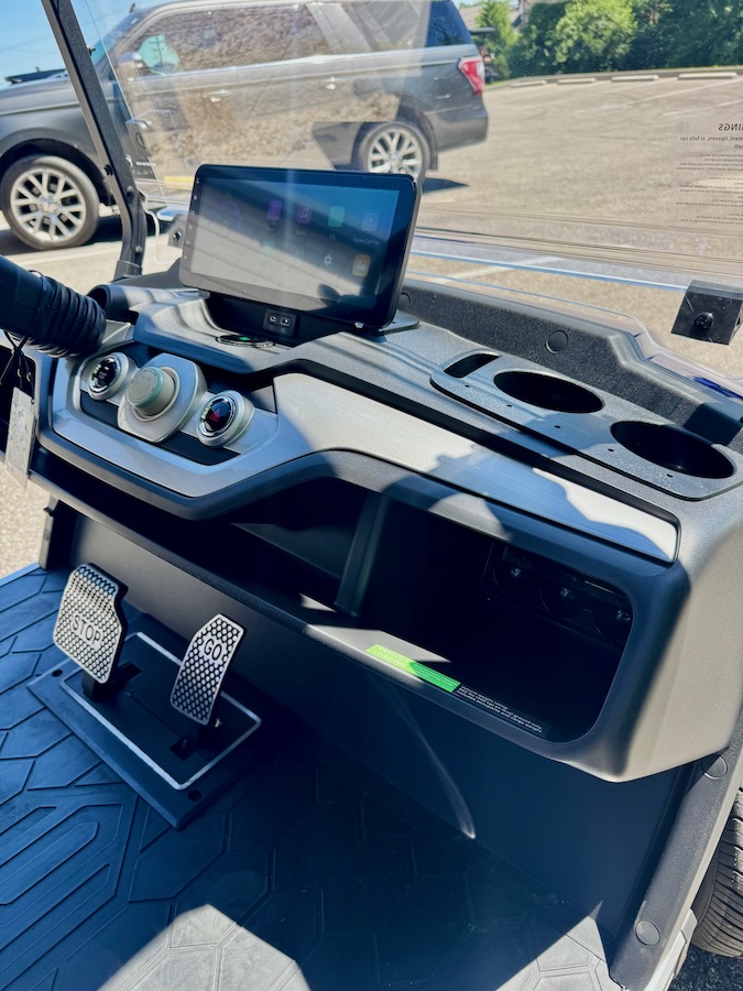 2026 Dach Falcon Ultra