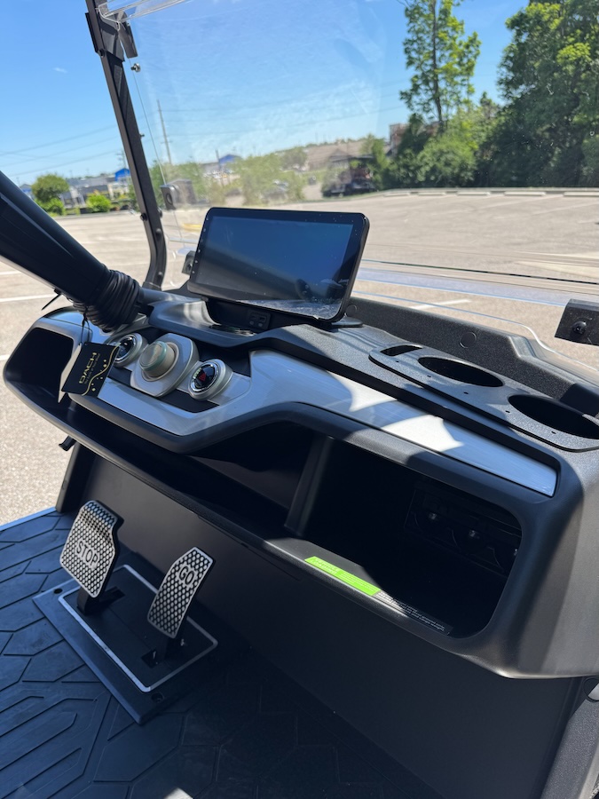 2026 Dach Falcon Ultra