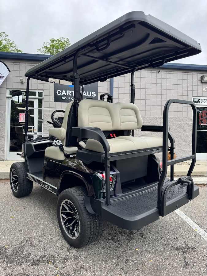 2026 Dach Falcon Ultra