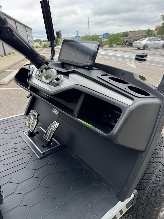 2026 Dach Falcon Ultra