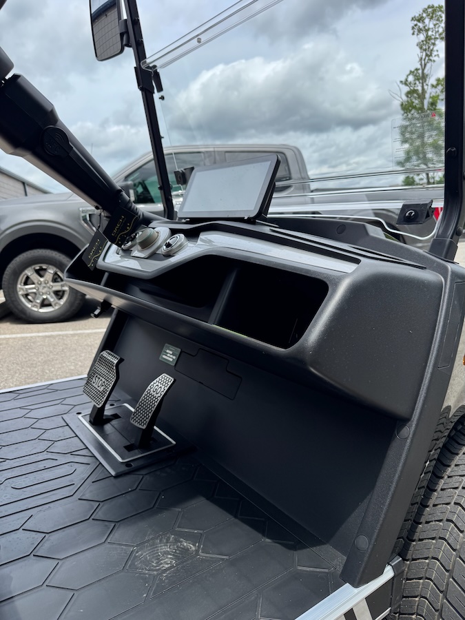 2026 Dach Falcon Ultra