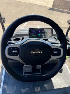 2026 Dach Falcon Ultra