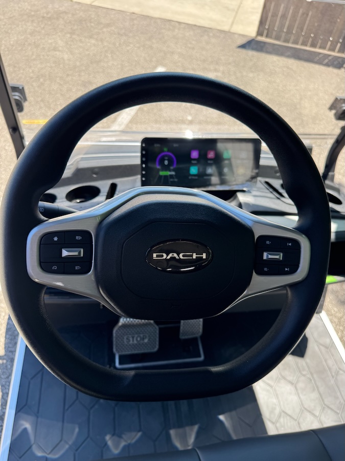 2026 Dach Falcon Ultra
