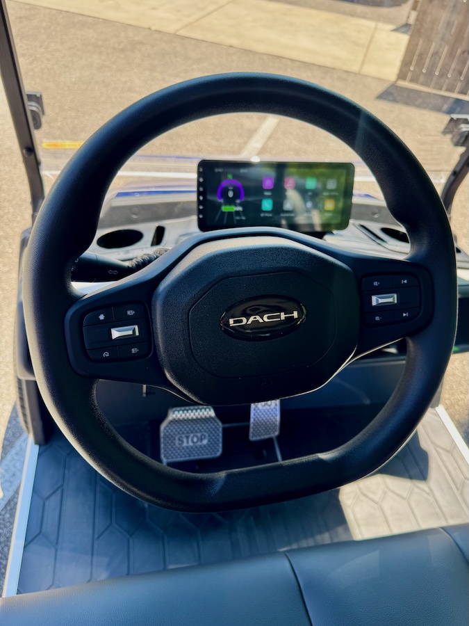 2026 Dach Falcon Ultra